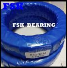 Big Size 81238 M 81240 M 81244 M Cylindrical Roller Thrust Bearings P5 P4 Quality