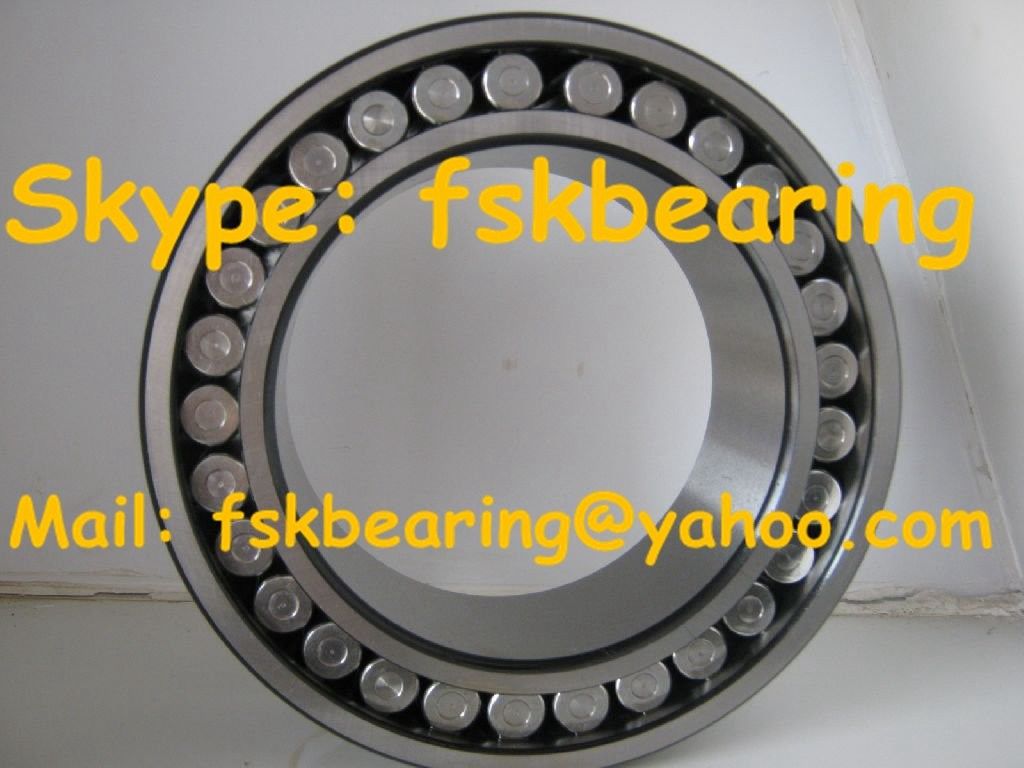 Single Row NCF 18/530 V Cylindrical Roller Bearings ,  TIMKEN