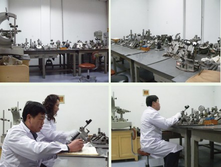 Wuxi FSK Transmission Bearing Co., Ltd