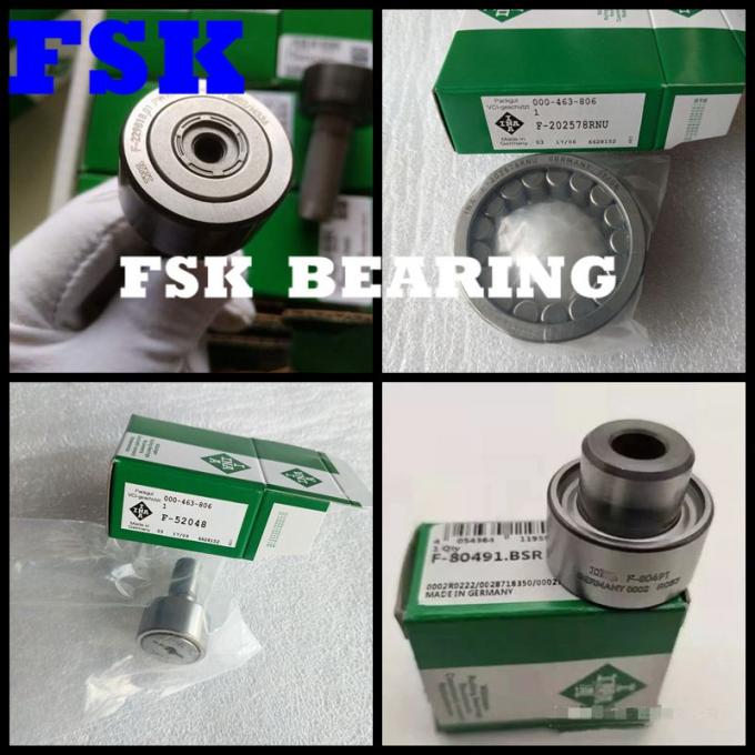 FSK que carrega a máquina de impressão dos rolamentos de rolo da agulha de F-202626 .RNAO que carrega a única fileira 5