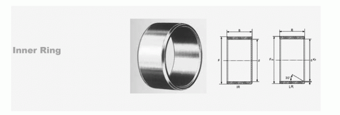 IR… Peças da máquina de impressão do IR 100x110x40-XL Heidelberg do anel interno de rolamento da série F-34363 do XL 7