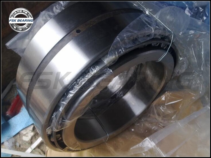 EE285162/285228D TDO (Tapered Double Outer) Imperial Roller Bearing 409.58*574.68*157.16 mm Tamanho grande 4