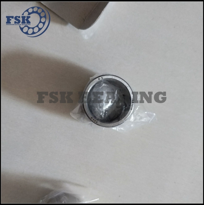Luva interna de Bush do aço de Thicked IR506040 IR556025 IR556035 Ring For Needle Roller Bearing Gcr15 Chrome 2
