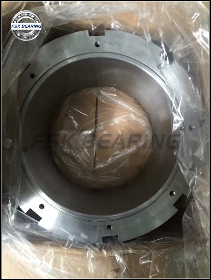Calidade de alta qualidade AH24044-H Porta-choques de retirada 200*220*138 mm para latas pressurizadas 0