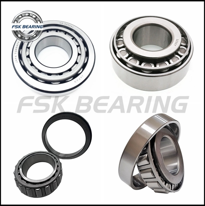 Série TS LM361649A/LM361610 Large Size Roller Bearing 343*450.85*66.68 mm Single Cone 6