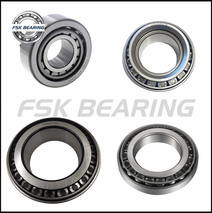 Série TS LM361649A/LM361610 Large Size Roller Bearing 343*450.85*66.68 mm Single Cone 5