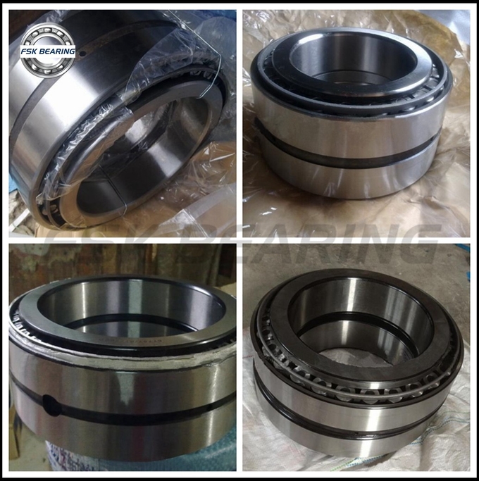 EE285162/285228D TDO (Tapered Double Outer) Imperial Roller Bearing 409.58*574.68*157.16 mm Tamanho grande 6