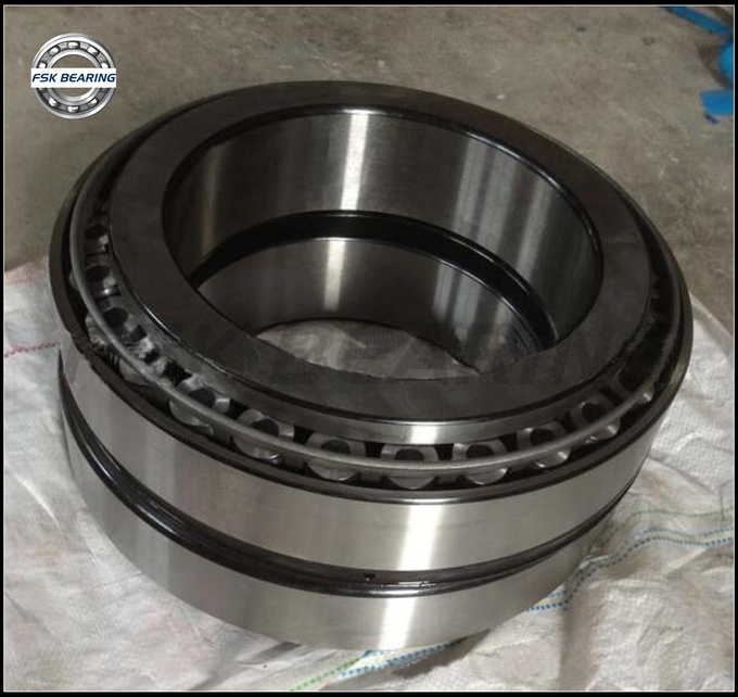 EE285162/285228D TDO (Tapered Double Outer) Imperial Roller Bearing 409.58*574.68*157.16 mm Tamanho grande 2