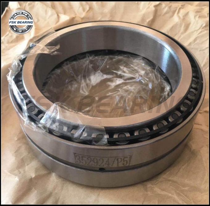EE285162/285228D TDO (Tapered Double Outer) Imperial Roller Bearing 409.58*574.68*157.16 mm Tamanho grande 1