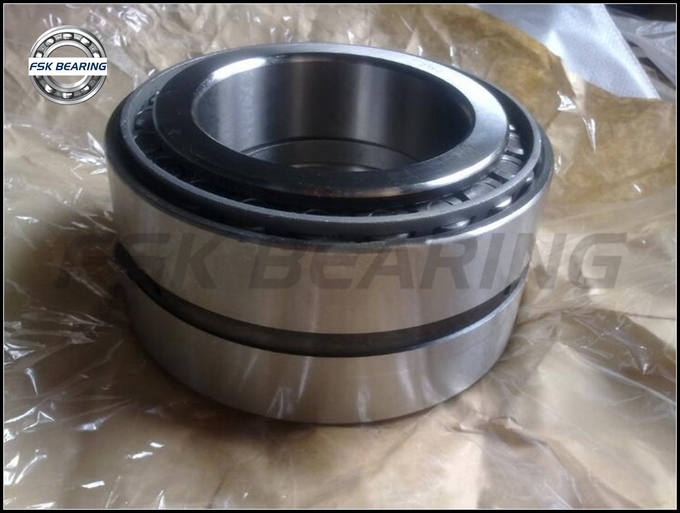 EE285162/285228D TDO (Tapered Double Outer) Imperial Roller Bearing 409.58*574.68*157.16 mm Tamanho grande 0