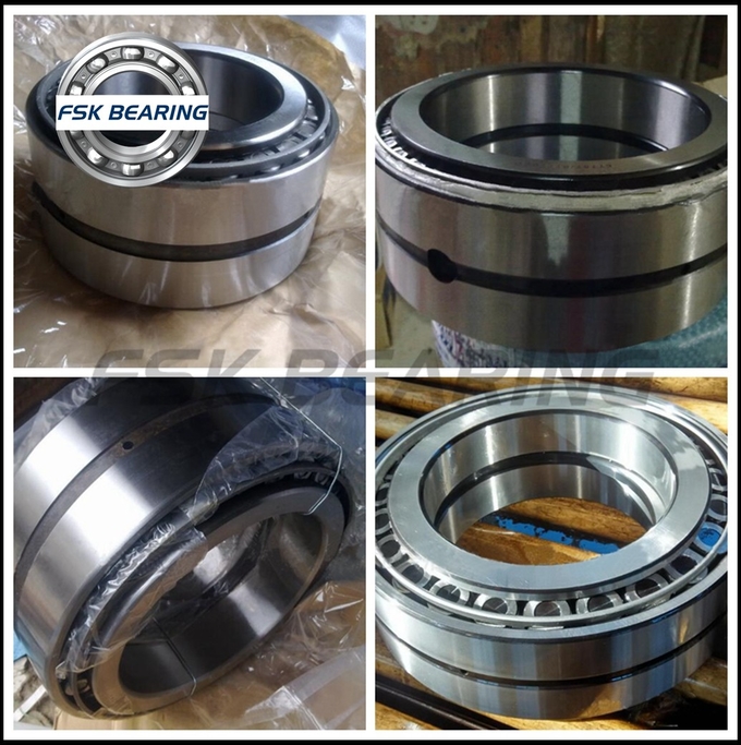 Large Size L555233/L555210D Roller Bearing Conical 279.4*374.65*104.78 mm com Cone Duplo 5