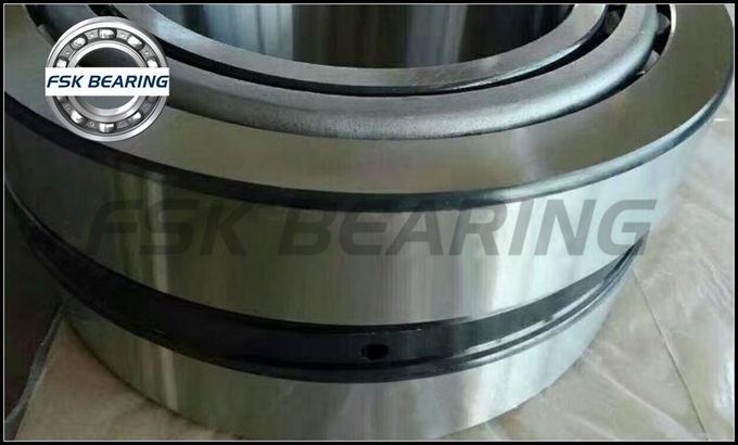 Large Size L555233/L555210D Roller Bearing Conical 279.4*374.65*104.78 mm com Cone Duplo 2