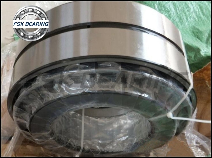 Large Size L555233/L555210D Roller Bearing Conical 279.4*374.65*104.78 mm com Cone Duplo 1