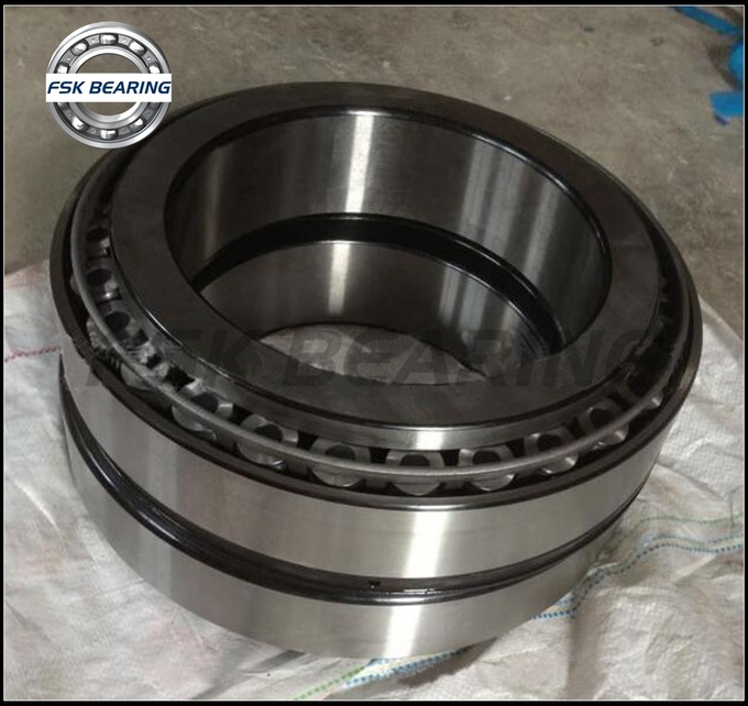 Large Size L555233/L555210D Roller Bearing Conical 279.4*374.65*104.78 mm com Cone Duplo 4