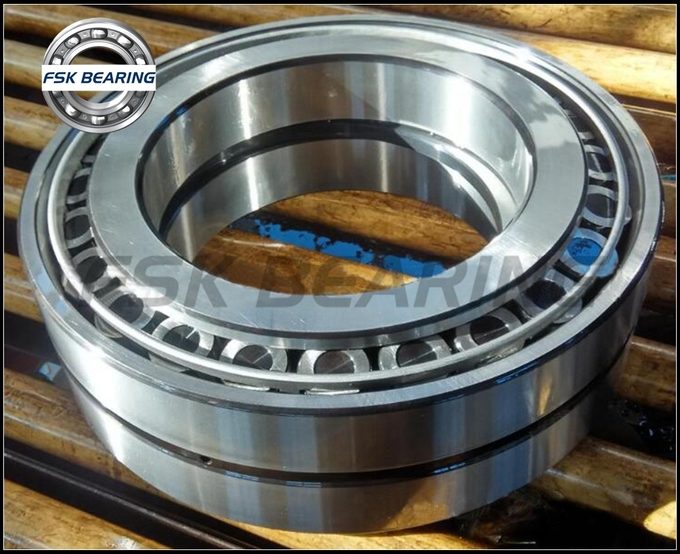 Large Size L555233/L555210D Roller Bearing Conical 279.4*374.65*104.78 mm com Cone Duplo 3