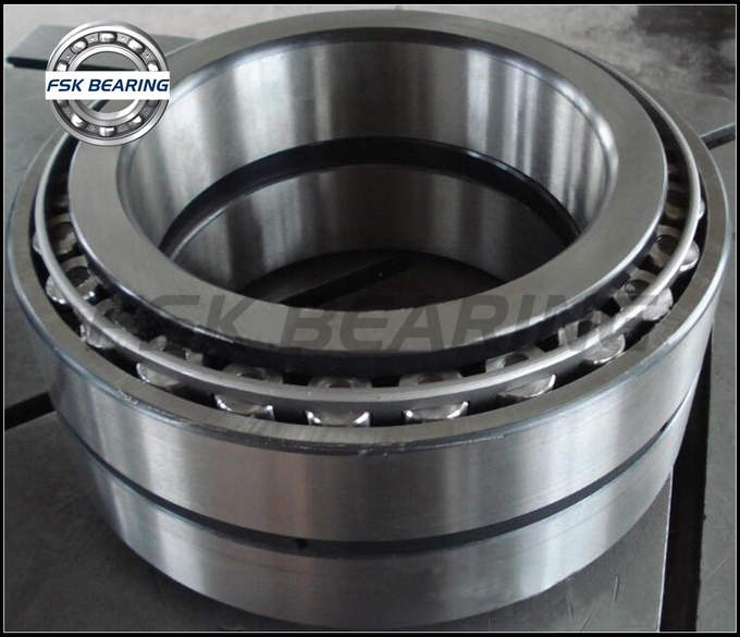 EE128110/128160CD TDO (Tapered Double Outer) Imperial Roller Bearing 280.19*406.4*149.22 mm Tamanho grande 1