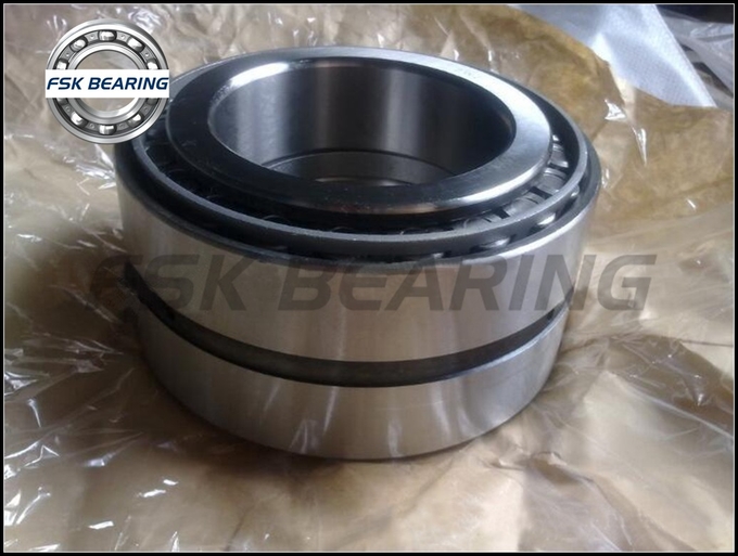 LM961548/LM961511CD TDO (Tapered Double Outer) Imperial Roller Bearing 342.9*457.1*142.88 mm Tamanho grande 1