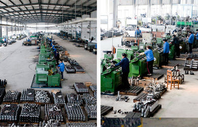China Wuxi FSK Transmission Bearing Co., Ltd Perfil da companhia