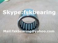 High Precision Nki 22 / 16 Needle Bearing With Inner Ring And Flang