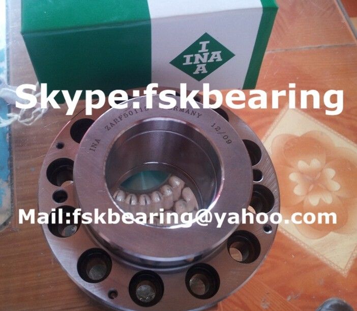 Identificação combinada suportável 115mm OD dos rolamentos de pressão