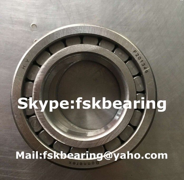 KOYO SC 050617 VC3 Radial Cylindrical Roller Bearings Automobile Spare Parts