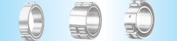 Carga pesada NKIS15-XL, NKIS16-XL, rolamentos de rolo da agulha de NKIS17-XL com anel interno 7