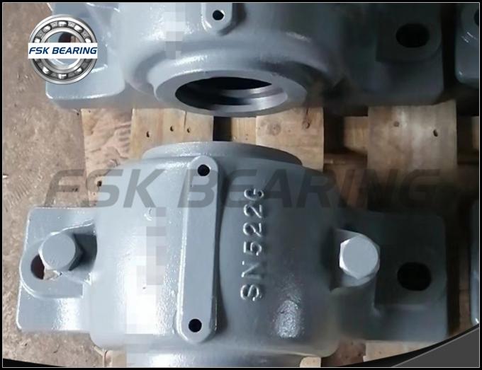 O SN de FSKG 628 séries Plummer do SN obstrui o fabricante de China 125*620*180mm 0