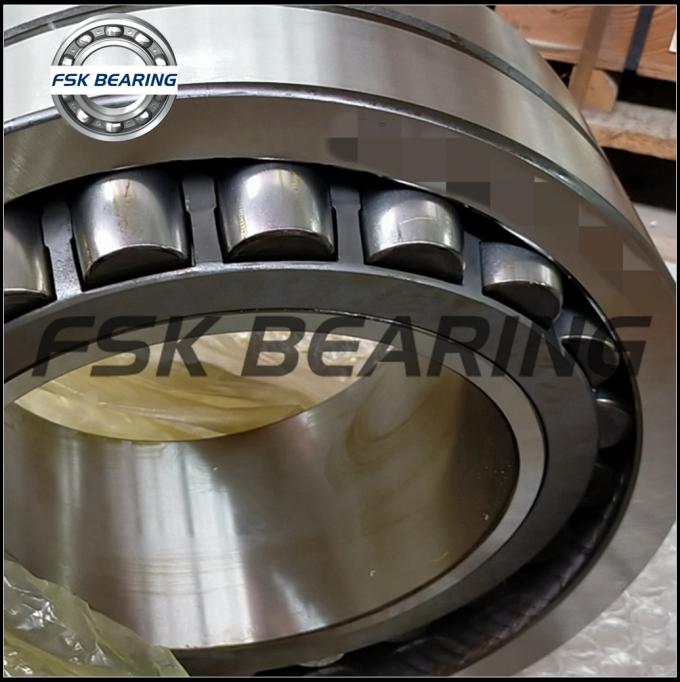 FSK 240/530-BEA-XL-K30-MB1 Rolamentos esféricos de 530*780*250 mm para triturador industrial de mineração 2