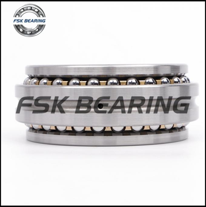 FSK Marca 234440 BM1/SP Dupla fileira angular de contacto de esferas de rolamento 200*310*132mm de qualidade superior 0
