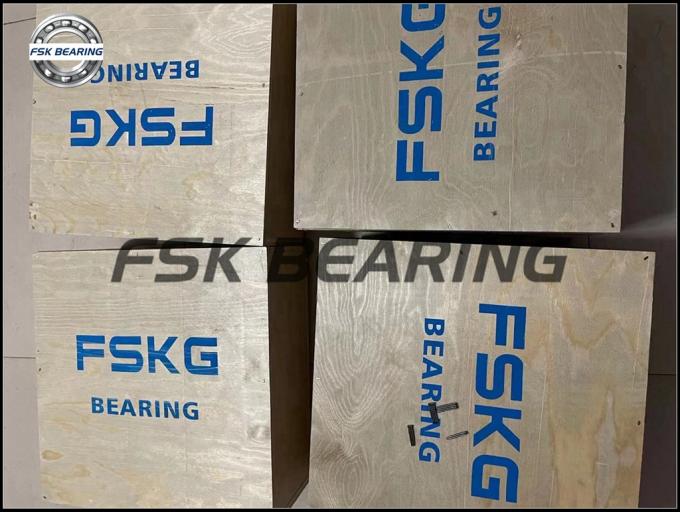 FSKG 532828 Rolamentos cônicos de 710*900*197 mm com copos duplos 8