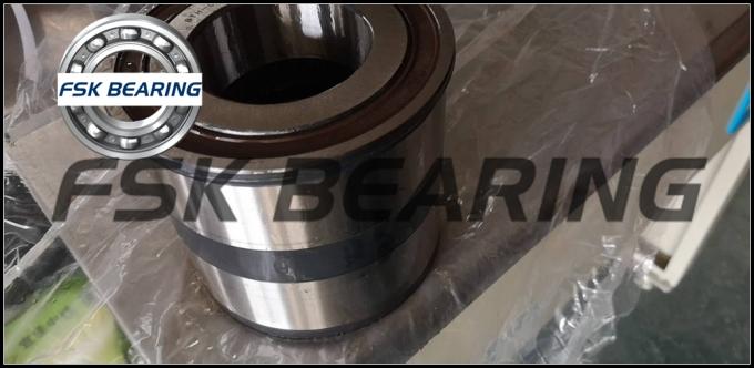 Euro Market BTH 0075 Compacta Conical Roller Bearing Unit 82*140*115mm 2