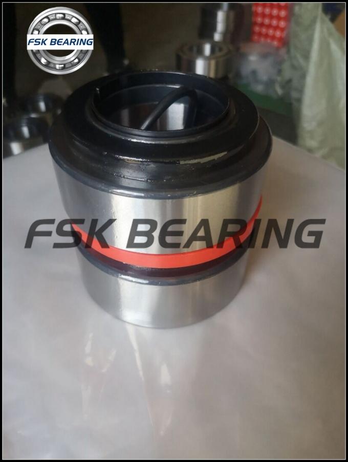 Euro Market BTH 0075 Compacta Conical Roller Bearing Unit 82*140*115mm 0