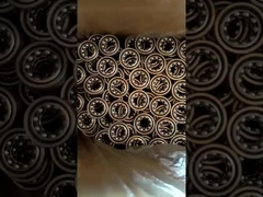 VTAA19Z-4 Máquinas de rolamento de coluna de direção com rolamento de 41 mm × 12 mm