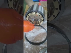 Rolamentos de rolos cilíndricos de linha dupla 2U130-2A 130*260*180mm para material circulante ferroviário