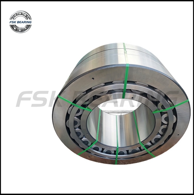 EE234154/234213CD TDO (Tapered Double Outer) Imperial Roller Bearing 393.7*539.75*142.88 mm Tamanho grande 1