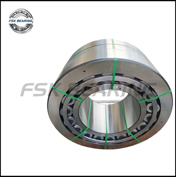 EE134102/134144CD TDO (Tapered Double Outer) Imperial Roller Bearing 260.35*365.12*130.18 mm Tamanho grande 4